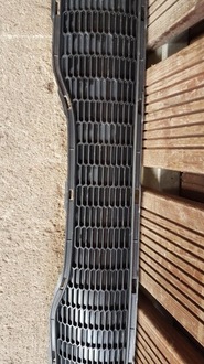 фото thumb №3, Решітка молдинг бампера задня mini cooper r56 2752543