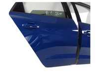 фото thumb №7, Audi a1 82a двері праві передні задні lx5f