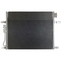 фото thumb №1, Maxgear ac830109 конденсатор, кондиціонер