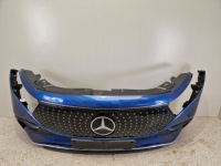 фото thumb №8, Mercedes glc 63 amg 253 lift бампер передний перед