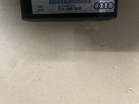 фото thumb №1, Audi a6 a7 a8 блок керування світла ambiente 4h0907412