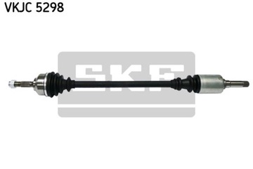 фото thumb №2, Skf піввісь привідна citroen c2,c3 1,4hdi 02- /p/