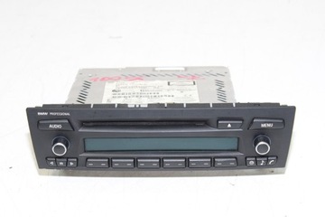 фото thumb №4, Радіо cd bmw e90 рестайлінг lci e87 professional aux usb 9283708 alpine ідеальні