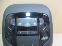 фото thumb №4, Лампа стельовий maserati levante 2016-