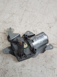 фото thumb №1, Двигатель дворники задняя оригинальный номер 7700308806 renault kangoo i 00r.