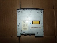 фото thumb №3, Чейнджер дисків cd 8200084437 megane ii