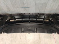 Opel crossland x 17- накладка бампера перед 39097371 Доставка, фото thumb