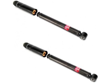 фото thumb №1, Амортизатор honda jazz зад kyb 348016 амортизатор