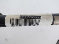 фото thumb №4, Mercedes ml gle w166 стабілізатор балка задня 100km