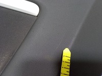 фото thumb №6, Audi a5 8t coupe обивка обшивка правый задняя 8t0867036