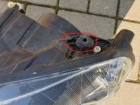 фото thumb №7, Bi ксенон левый led skoda superb 3 iii 3v1941015a