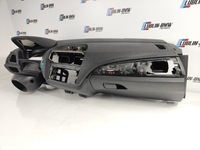 фото thumb №13, Панель консоль раздаточная капот оригинальная подушка безопасности bmw f20 f21 f22 f23