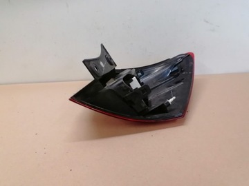 фото thumb №9, Лампа лівий зад nissan qashqai i j10 рестайлінг 10-13