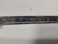 фото thumb №5, Планка хром решітка решітка mercedes ml gl w166