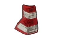 фото thumb №1, Toyota land cruiser fj150 14- лампа задняя левая led