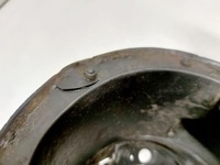 фото thumb №6, Kia pro ceed proceed ii 2 1.6 crdi кришка заливної пального дизель a0