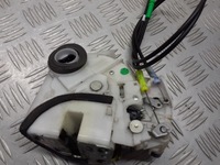 фото thumb №4, Замок дверь левый перед daihatsu cuore vii 3pin