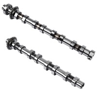 фото thumb №6, Пара валы распределительный вал воздуховод + выхлоп do opel citroen peugeot 8mm 22 зубья