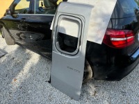 фото thumb №3, Mercedes citan 415 renault kangoo ii дверь правый задняя правое задние крышка багажника