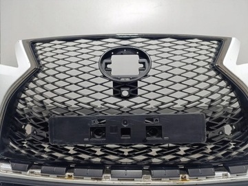 фото thumb №6, Бампер перед переднє lexus rx iv 4 f sport рестайлінг 19-