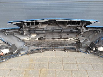 фото thumb №13, Mazda 3 ii bl 08-11 - бампер переднє перед