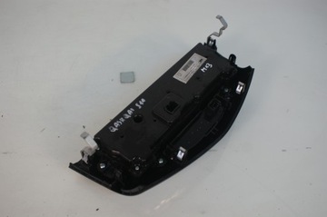 фото thumb №12, Панель кондиционера nissan qashqai j11 27500 4ea0a t907770 d