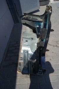 фото thumb №3, Четверть правый перед mini countryman r60