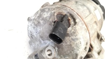 фото thumb №9, Vw golf vi компрессор кондиционера 1k0820859s