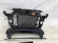 фото thumb №1, Kia soul ev електрик pas підсилювач радіатор