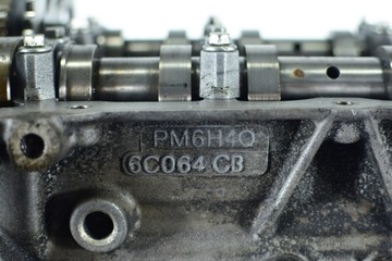 фото thumb №7, Range rover sport 3.6td головка ліва pm6h4q6c064cb
