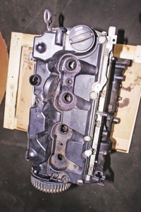 фото thumb №7, Ot012 seat leon iii 5f 2.0d двигун crbc 150km vat