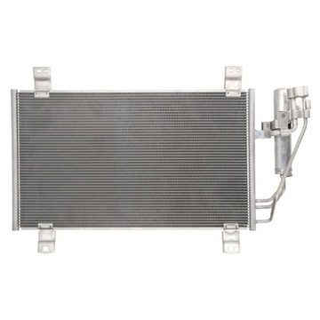 фото thumb №1, Конденсатор кондиционера mazda 2 dl dj cx-3 dk 14-