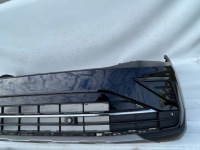 фото thumb №9, Tiguan ii lift 20- 5na бампер перед передній