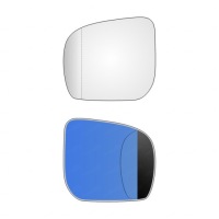 фото thumb №1, Асферичне скло subaru impreza 2007-2011 2008