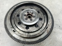 фото thumb №8, Koło двухмассовый комплектные opel frontera b 1864634079 sachs 2.5 td