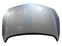 Купить Капот крышка двигателя opel astra j 2009-2012 цвет z189, фото thumb