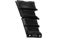 фото thumb №2, Volkswagen passat b8 3g0 передний рестайлинг 16- r-line левая заглушка решётки боковой