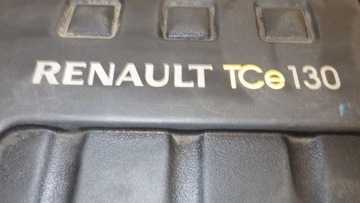фото thumb №6, Захист корпус двигуна renault megane iii 140482708r