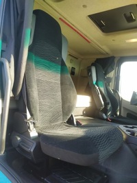 фото thumb №14, Mercedes actros 2016 mp4 streamspace - кабина