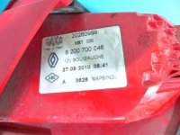 фото thumb №4, Лампа задняя левая renault thalia ii 08-13