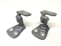 фото thumb №1, Range rover sport l320 рестайлінг петлі двері лівий зад