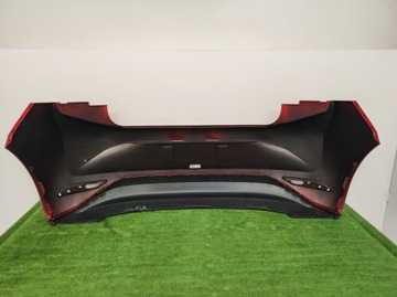 фото thumb №12, Бампер зад задний vw id.3 10a807421 10a807521 bez pdc