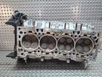 фото thumb №11, Головка двигателя z16xnt a16xnt 55567280 opel zafira b c 1.6 16v turbo