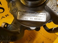 фото thumb №8, Renault clio iv talisman 1,2 tce турбонагнетатель