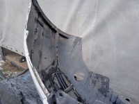 Бампер передний перед vw passat b5 lb7z с Разборки, фото thumb