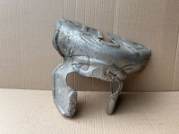 Купить Peugeot 207 1.4 8v защита тепловая коллектор 9651212880, фото thumb