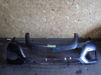 фото thumb №1, Бампер перед mercedes glk w204 lift