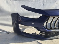 фото thumb №2, Maserati ghibli granlusso pdc бампер переднее