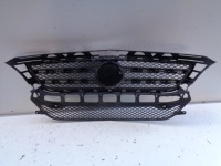 Решётка  решётка радиатора mercedes cls w218 10- под радар в Украине, фото thumb