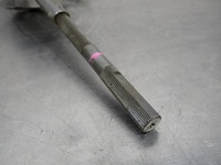 фото thumb №8, Колонка рулевая ze замок зажигания subaru justy iv